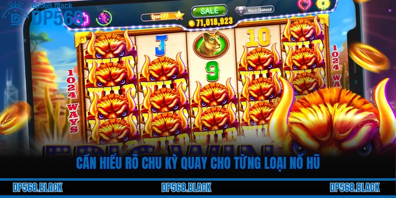 Mẹo Quay Hũ Dễ Nổ Nhất Tại DP568 – Bí Quyết Săn Thưởng Hay 1 Cần tìm hiểu mẹo quay hũ dễ nổ nhất trước khi chơi