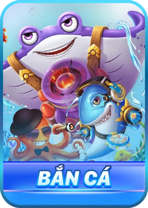Trang chủ 13 SẢNH BẮN CÁ dp 568
