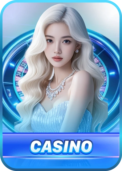 Trang chủ 11 sảnh casino DP568