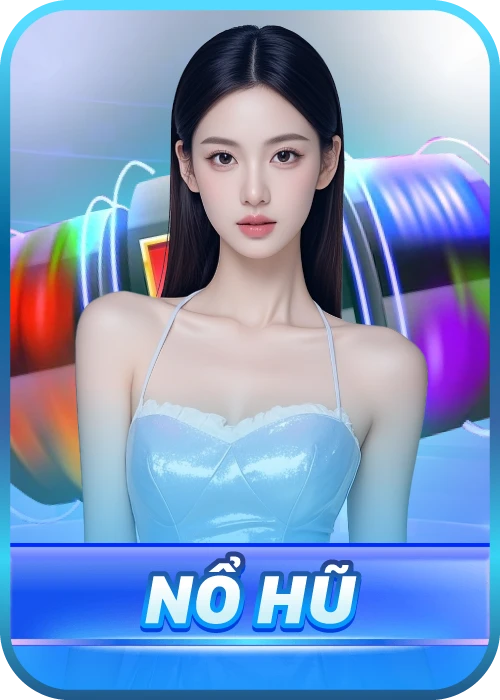 Trang chủ 12 Sảnh nổ hũ DP568