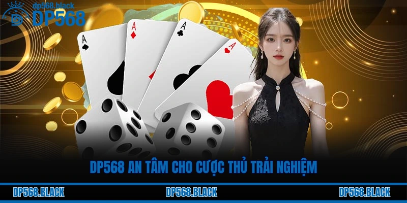 Trang chủ 34 DP568 an toàn