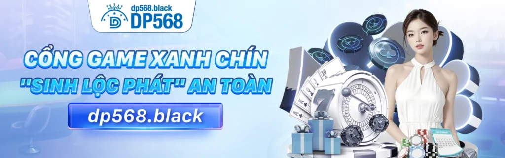 Trang chủ 9 banner DP568